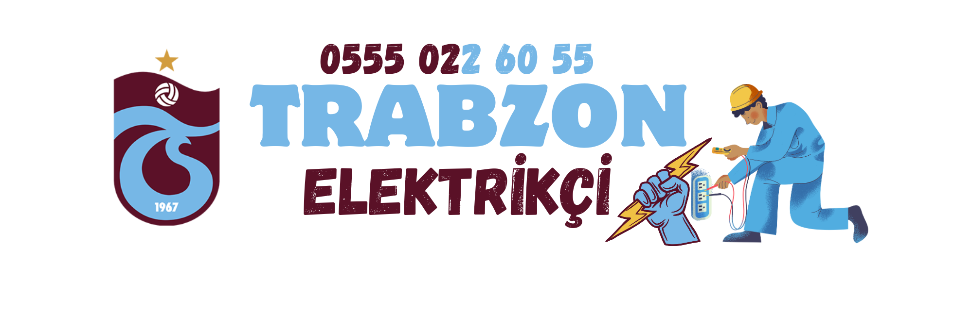 Aydınlıkevler Elektrikçi Trabzon 